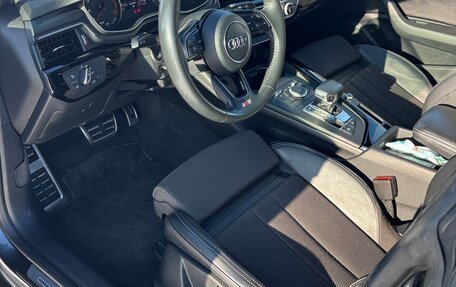 Audi A5, 2018 год, 2 950 000 рублей, 16 фотография