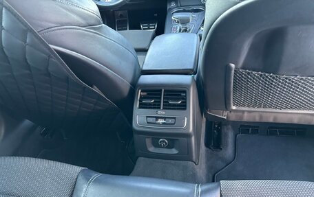 Audi A5, 2018 год, 2 950 000 рублей, 11 фотография