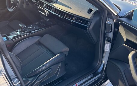 Audi A5, 2018 год, 2 950 000 рублей, 8 фотография