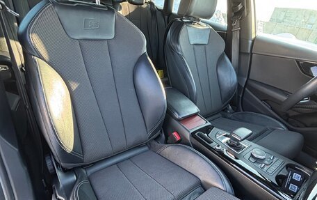 Audi A5, 2018 год, 2 950 000 рублей, 14 фотография