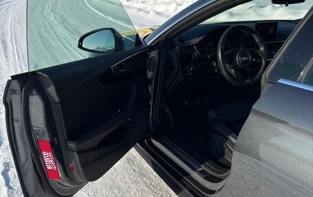 Audi A5, 2018 год, 2 950 000 рублей, 15 фотография