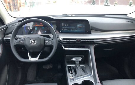 Changan CS35 Plus, 2023 год, 1 800 000 рублей, 9 фотография