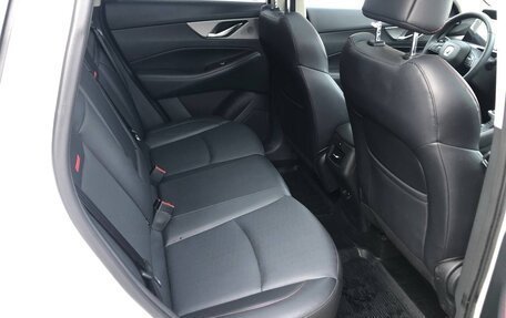 Changan CS35 Plus, 2023 год, 1 800 000 рублей, 10 фотография