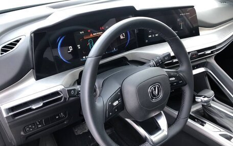 Changan CS35 Plus, 2023 год, 1 800 000 рублей, 8 фотография