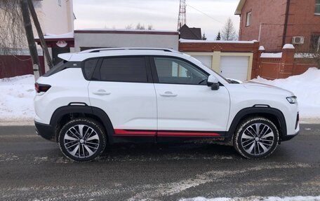 Changan CS35 Plus, 2023 год, 1 800 000 рублей, 5 фотография