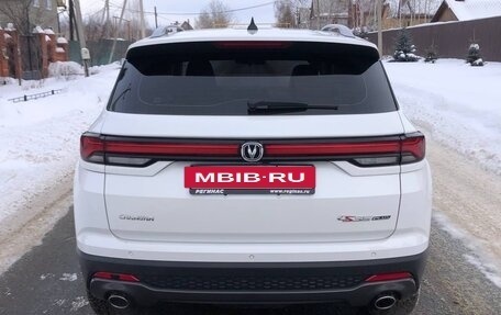 Changan CS35 Plus, 2023 год, 1 800 000 рублей, 6 фотография