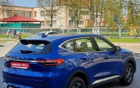 Haval F7 I, 2021 год, 1 600 000 рублей, 2 фотография