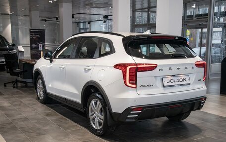 Haval Jolion, 2026 год, 2 449 000 рублей, 8 фотография