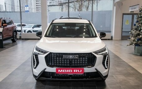 Haval Jolion, 2026 год, 2 449 000 рублей, 2 фотография