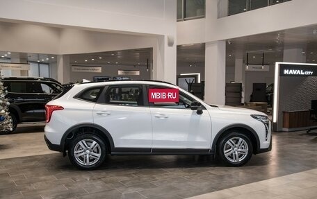 Haval Jolion, 2026 год, 2 449 000 рублей, 4 фотография