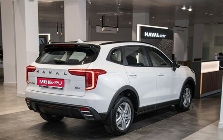 Haval Jolion, 2026 год, 2 449 000 рублей, 9 фотография