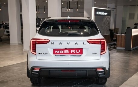 Haval Jolion, 2026 год, 2 449 000 рублей, 5 фотография