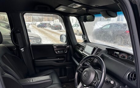 Honda N-BOX II, 2019 год, 1 300 000 рублей, 7 фотография