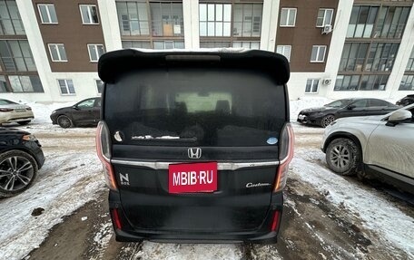 Honda N-BOX II, 2019 год, 1 300 000 рублей, 4 фотография