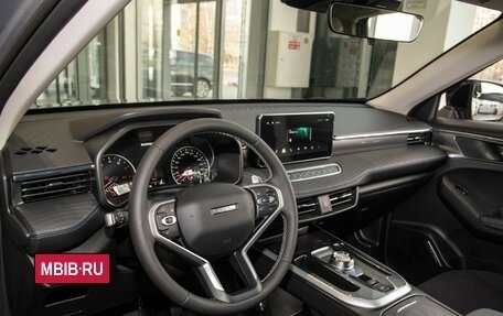 Haval Jolion, 2026 год, 2 649 000 рублей, 12 фотография