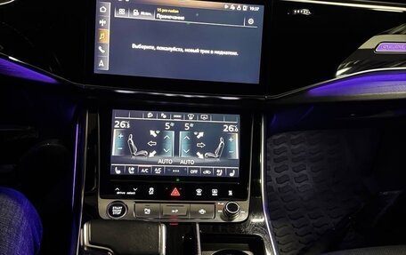 Audi Q7, 2021 год, 8 200 000 рублей, 15 фотография