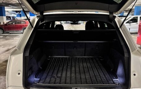 Audi Q7, 2021 год, 8 200 000 рублей, 8 фотография