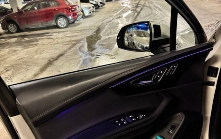 Audi Q7, 2021 год, 8 200 000 рублей, 13 фотография