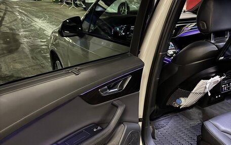 Audi Q7, 2021 год, 8 200 000 рублей, 11 фотография