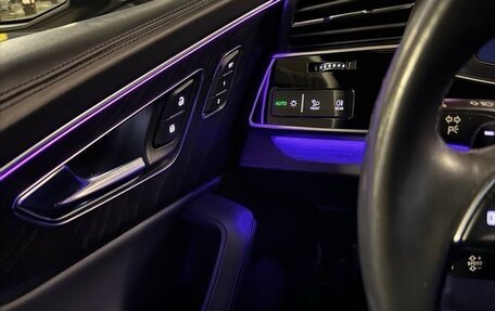 Audi Q7, 2021 год, 8 200 000 рублей, 19 фотография