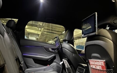 Audi Q7, 2021 год, 8 200 000 рублей, 10 фотография