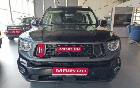 Haval H7, 2025 год, 3 999 000 рублей, 2 фотография