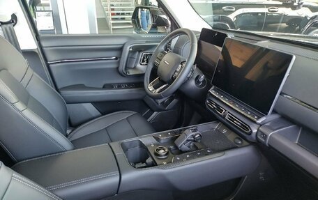 Haval H7, 2025 год, 3 999 000 рублей, 4 фотография