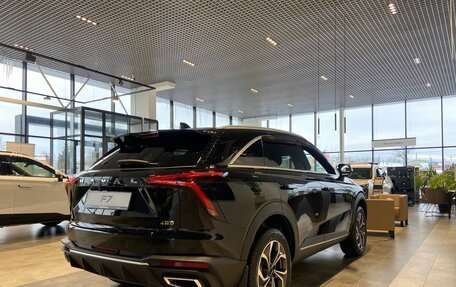 Haval F7, 2025 год, 3 649 000 рублей, 4 фотография