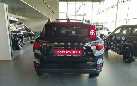 Haval H7, 2025 год, 3 999 000 рублей, 10 фотография