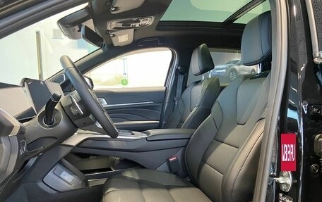 Haval F7, 2025 год, 3 649 000 рублей, 8 фотография