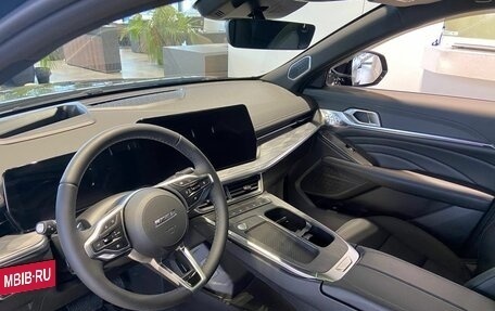 Haval F7, 2025 год, 3 649 000 рублей, 5 фотография