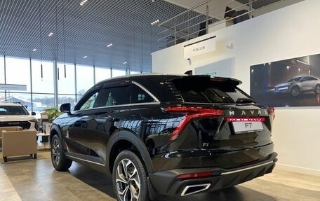 Haval F7, 2025 год, 3 649 000 рублей, 3 фотография