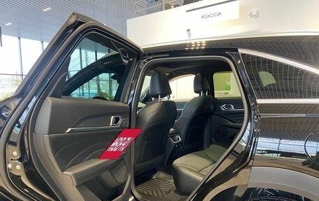 Haval F7, 2025 год, 3 649 000 рублей, 7 фотография