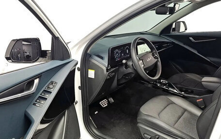 KIA Niro, 2022 год, 2 199 030 рублей, 16 фотография