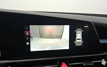 KIA Niro, 2022 год, 2 199 030 рублей, 10 фотография