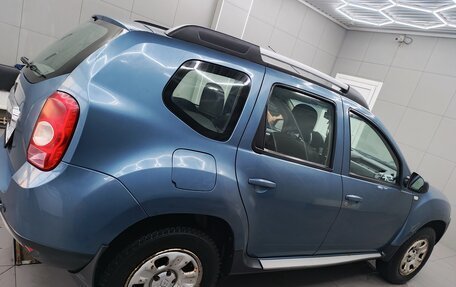 Renault Duster I рестайлинг, 2013 год, 800 000 рублей, 2 фотография