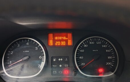 Renault Duster I рестайлинг, 2013 год, 800 000 рублей, 5 фотография