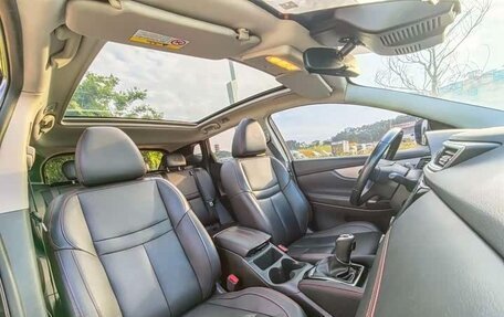 Nissan Qashqai, 2021 год, 1 900 230 рублей, 9 фотография