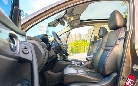 Nissan Qashqai, 2021 год, 1 900 230 рублей, 13 фотография