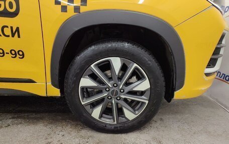 CheryExeed LX, 2023 год, 1 367 000 рублей, 2 фотография