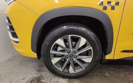 CheryExeed LX, 2023 год, 1 367 000 рублей, 5 фотография