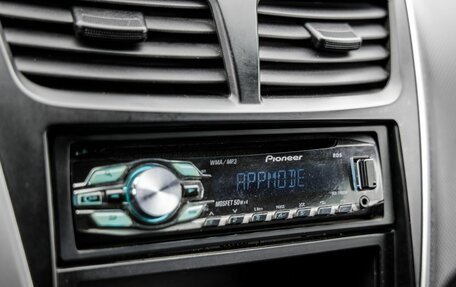 Hyundai Solaris II рестайлинг, 2013 год, 678 000 рублей, 17 фотография