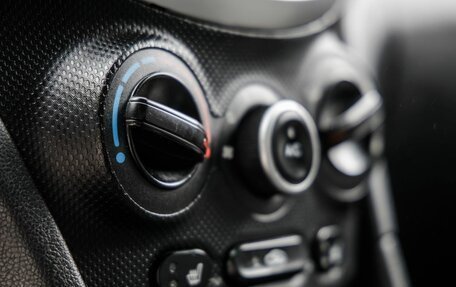 Hyundai Solaris II рестайлинг, 2013 год, 678 000 рублей, 19 фотография