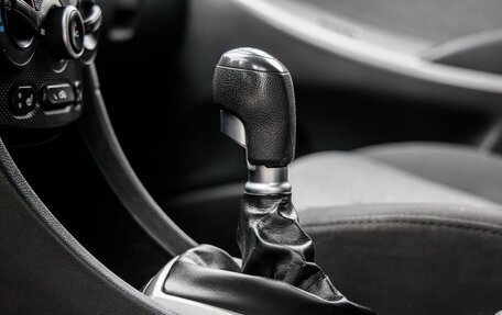 Hyundai Solaris II рестайлинг, 2013 год, 678 000 рублей, 20 фотография