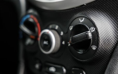 Hyundai Solaris II рестайлинг, 2013 год, 678 000 рублей, 27 фотография