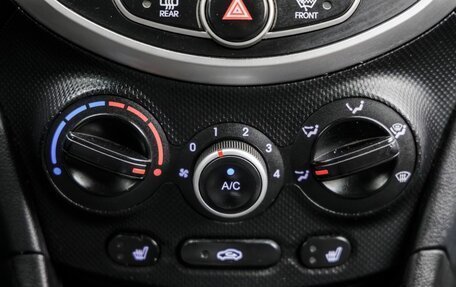 Hyundai Solaris II рестайлинг, 2013 год, 678 000 рублей, 34 фотография