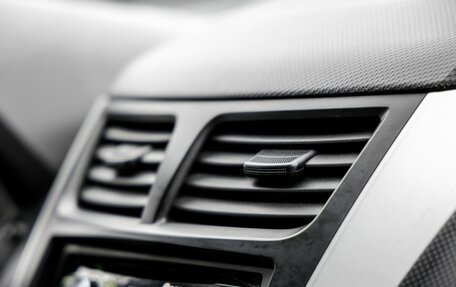 Hyundai Solaris II рестайлинг, 2013 год, 678 000 рублей, 24 фотография