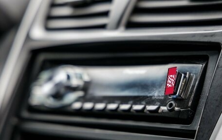 Hyundai Solaris II рестайлинг, 2013 год, 678 000 рублей, 25 фотография