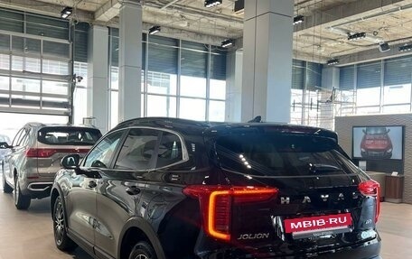 Haval Jolion, 2026 год, 2 899 000 рублей, 12 фотография