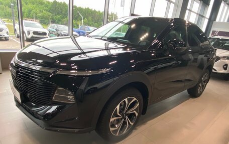 Haval F7x, 2026 год, 3 699 000 рублей, 4 фотография